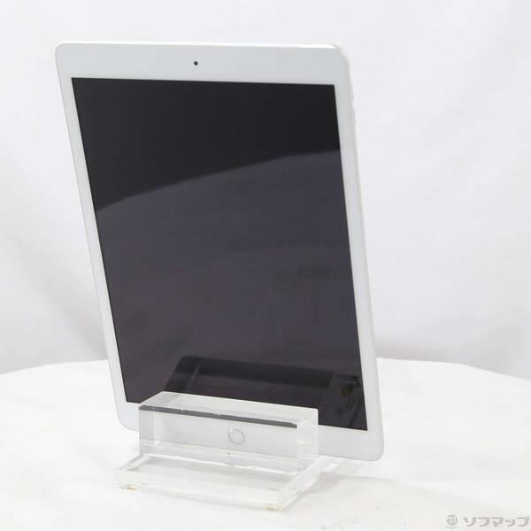 〔中古〕Apple(アップル) iPad 第8世代 32GB シルバー MYMJ2J／A SIMフリー〔305-ud〕 |  | 02