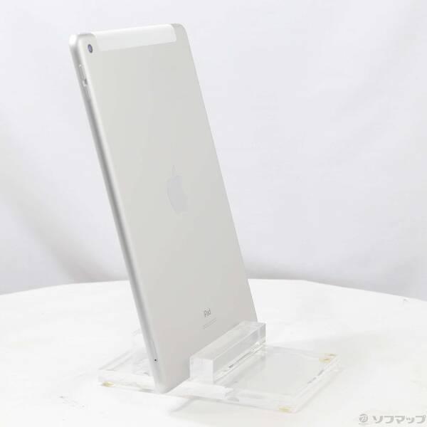 〔中古〕Apple(アップル) iPad 第8世代 32GB シルバー MYMJ2J／A SIMフリー〔305-ud〕 |  | 03