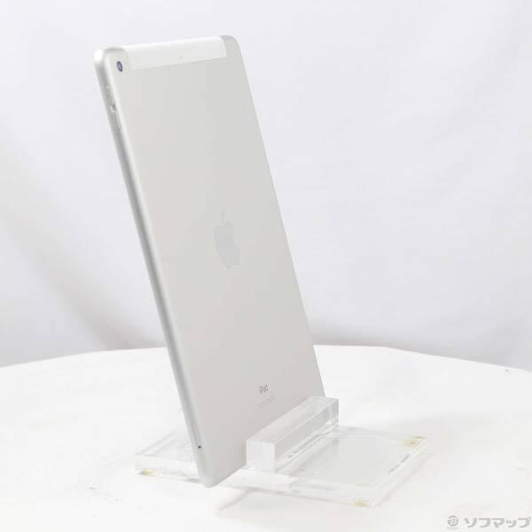 〔中古〕Apple(アップル) iPad 第8世代 32GB シルバー MYMJ2J／A SIMフリー〔269-ud〕 |  | 03
