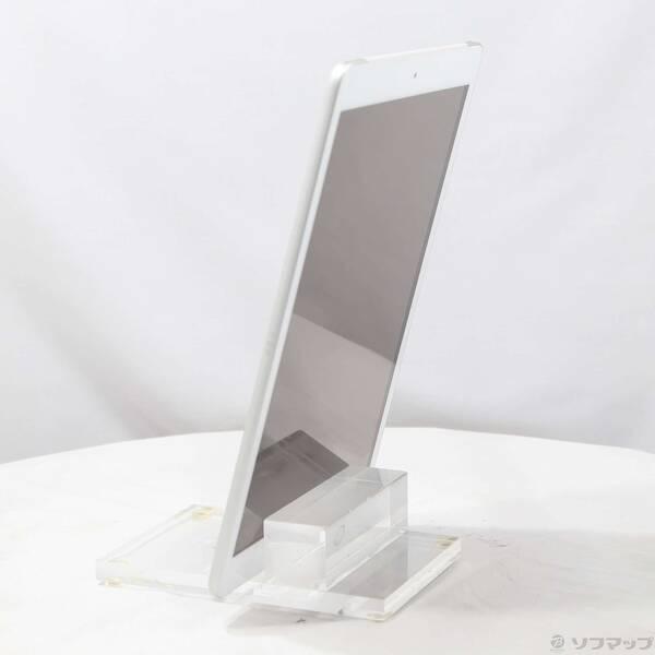 〔中古〕Apple(アップル) iPad 第8世代 32GB シルバー MYMJ2J／A SIMフリー〔198-ud〕 |  | 01