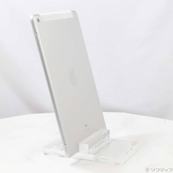 〔中古〕Apple(アップル) iPad 第8世代 32GB シルバー MYMJ2J／A SIMフリー〔198-ud〕 |  | 03