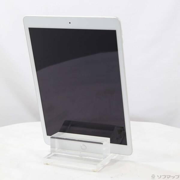 〔中古〕Apple(アップル) iPad 第8世代 32GB シルバー MYMJ2J／A SIMフリー〔377-ud〕 |  | 02