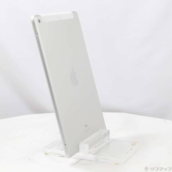 〔中古〕Apple(アップル) iPad 第8世代 32GB シルバー MYMJ2J／A SIMフリー〔377-ud〕 |  | 03