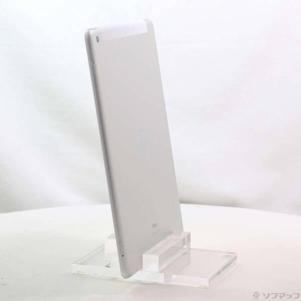 〔中古〕Apple(アップル) iPad 第8世代 32GB シルバー MYMJ2J／A SIMフリー〔198-ud〕 |  | 03