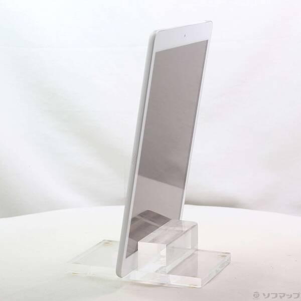 〔中古〕Apple(アップル) iPad 第8世代 32GB シルバー MYMJ2J／A SIMフリー〔297-ud〕 |  | 01