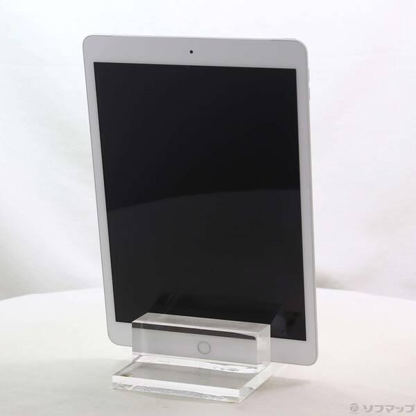 〔中古〕Apple(アップル) iPad 第8世代 32GB シルバー MYMJ2J／A SIMフリー〔297-ud〕 |  | 02