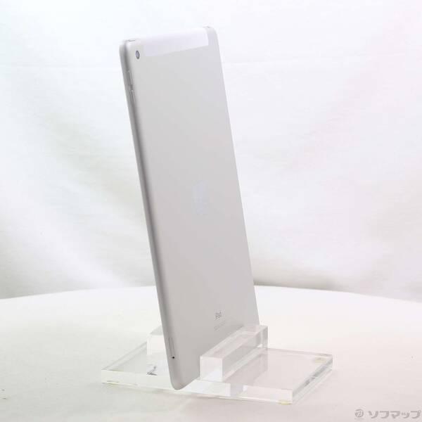 〔中古〕Apple(アップル) iPad 第8世代 32GB シルバー MYMJ2J／A SIMフリー〔297-ud〕 |  | 03