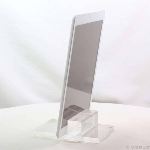 〔中古〕Apple(アップル) iPad 第8世代 32GB シルバー MYMJ2J／A SIMフリー〔269-ud〕 |  | 01