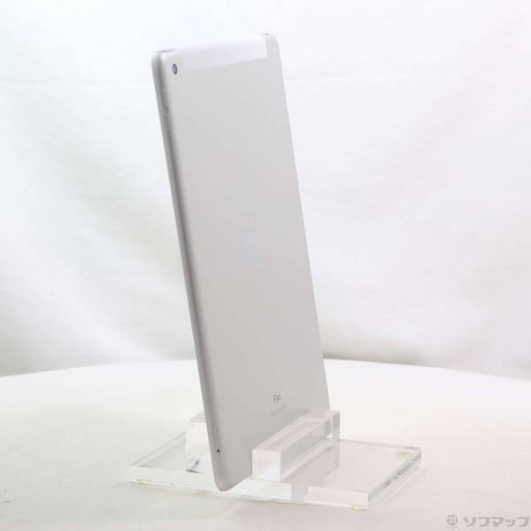〔中古〕Apple(アップル) iPad 第8世代 32GB シルバー MYMJ2J／A SIMフリー〔269-ud〕 |  | 03