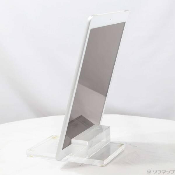 〔中古〕Apple(アップル) iPad 第8世代 32GB シルバー MYMJ2J／A SIMフリー〔377-ud〕 |  | 01
