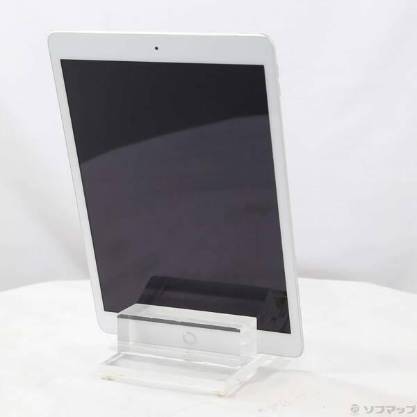 〔中古〕Apple(アップル) iPad 第8世代 32GB シルバー MYMJ2J／A SIMフリー〔377-ud〕 |  | 02
