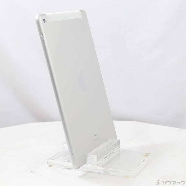 〔中古〕Apple(アップル) iPad 第8世代 32GB シルバー MYMJ2J／A SIMフリー〔377-ud〕 |  | 03