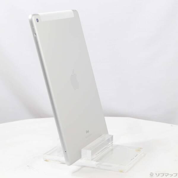 〔中古〕Apple(アップル) iPad 第8世代 32GB シルバー MYMJ2J／A SIMフリー〔196-ud〕 |  | 03