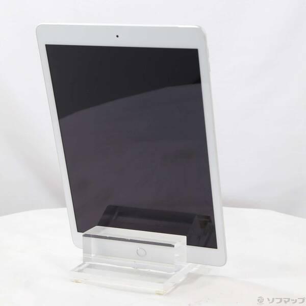 〔中古〕Apple(アップル) iPad 第8世代 32GB シルバー MYMJ2J／A SIMフリー〔377-ud〕 |  | 02
