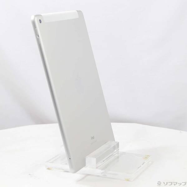 〔中古〕Apple(アップル) iPad 第8世代 32GB シルバー MYMJ2J／A SIMフリー〔377-ud〕 |  | 03