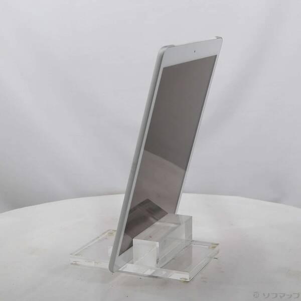 〔中古〕Apple(アップル) iPad 第8世代 32GB シルバー MYMJ2J／A SIMフリー〔348-ud〕 |  | 01