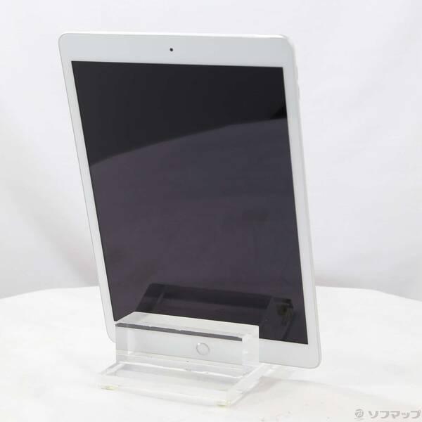 〔中古〕Apple(アップル) iPad 第8世代 32GB シルバー MYMJ2J／A SIMフリー〔196-ud〕 |  | 02