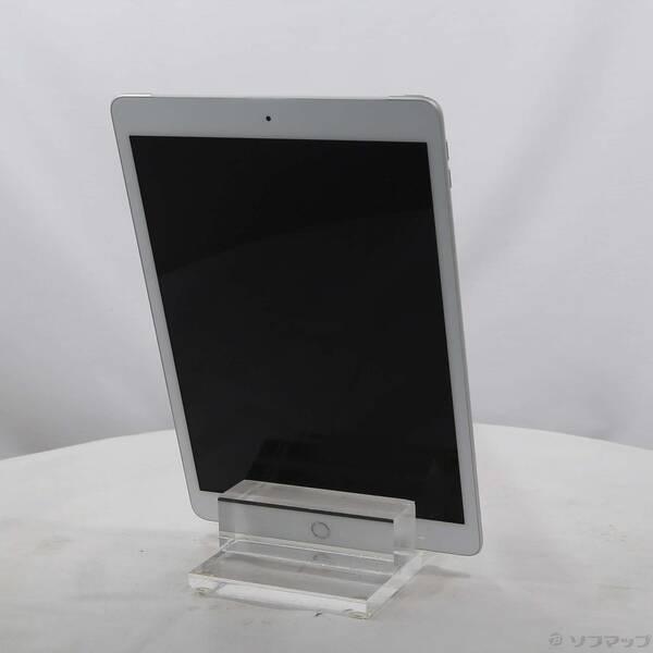 〔中古〕Apple(アップル) iPad 第8世代 32GB シルバー MYMJ2J／A SIMフリー〔348-ud〕 |  | 02
