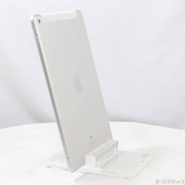 〔中古〕Apple(アップル) iPad 第8世代 32GB シルバー MYMJ2J／A SIMフリー〔196-ud〕 |  | 03