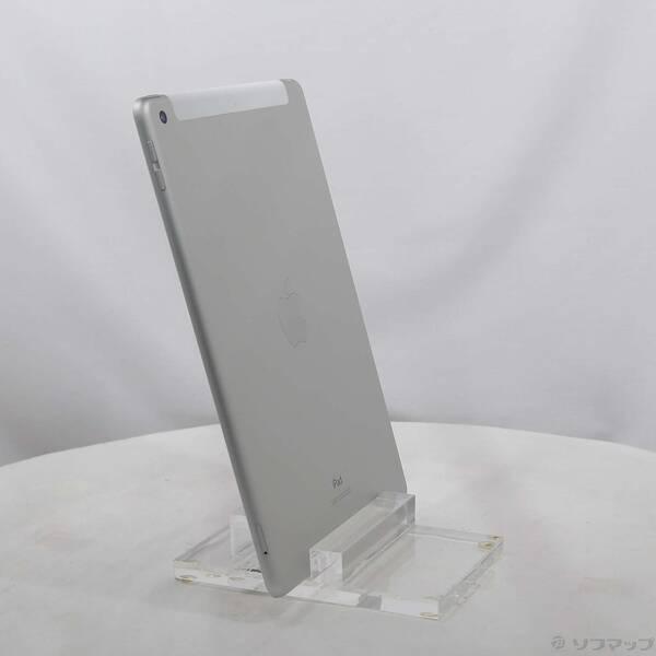 〔中古〕Apple(アップル) iPad 第8世代 32GB シルバー MYMJ2J／A SIMフリー〔348-ud〕 |  | 03