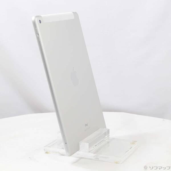 〔中古〕Apple(アップル) iPad 第8世代 32GB シルバー MYMJ2J／A SIMフリー〔352-ud〕 |  | 03