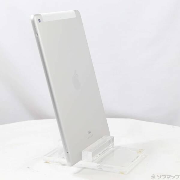 〔中古〕Apple(アップル) iPad 第8世代 32GB シルバー MYMJ2J／A SIMフリー〔295-ud〕 |  | 03