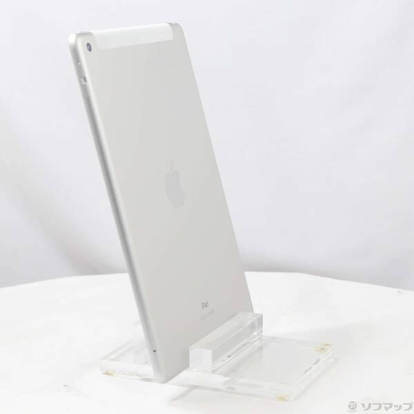 〔中古〕Apple(アップル) iPad 第8世代 32GB シルバー MYMJ2J／A SIMフリー〔371-ud〕 |  | 03