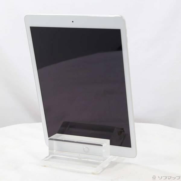 〔中古〕Apple(アップル) iPad 第8世代 32GB シルバー MYMJ2J／A SIMフリー〔295-ud〕 |  | 02