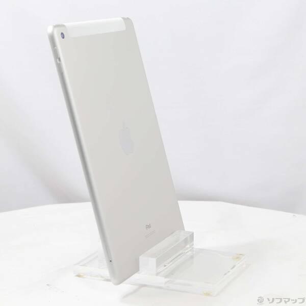 〔中古〕Apple(アップル) iPad 第8世代 32GB シルバー MYMJ2J／A SIMフリー〔295-ud〕 |  | 03