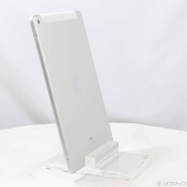〔中古〕Apple(アップル) iPad 第8世代 32GB シルバー MYMJ2J／A SIMフリー〔368-ud〕 |  | 03