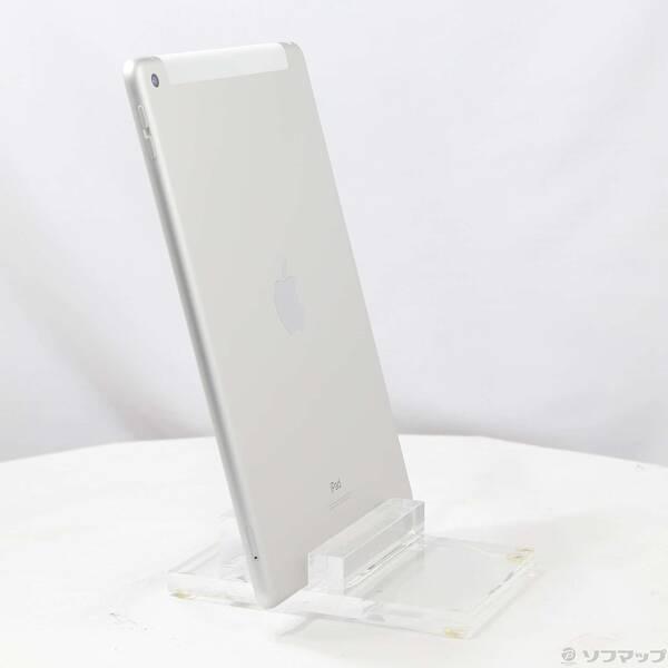 〔中古〕Apple(アップル) iPad 第8世代 32GB シルバー MYMJ2J／A SIMフリー〔368-ud〕 |  | 03