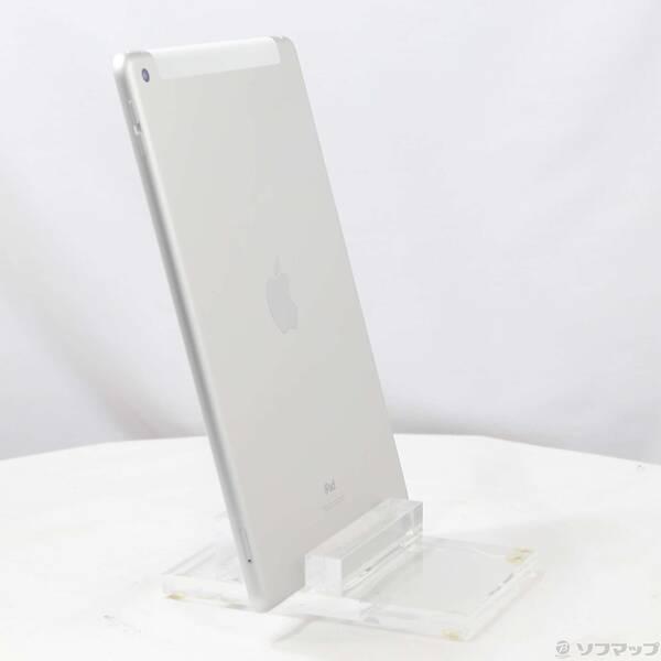 〔中古〕Apple(アップル) iPad 第8世代 32GB シルバー MYMJ2J／A SIMフリー〔377-ud〕 |  | 03