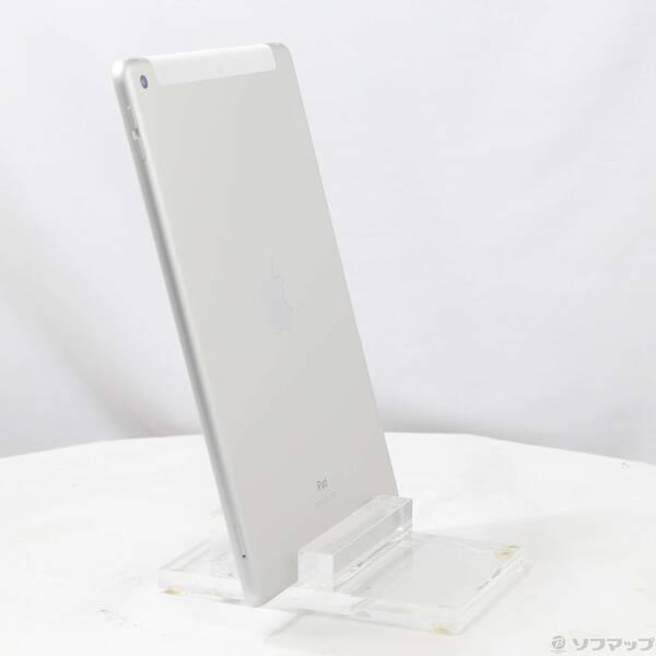 〔中古〕Apple(アップル) iPad 第8世代 32GB シルバー MYMJ2J／A SIMフリー〔344-ud〕 |  | 03