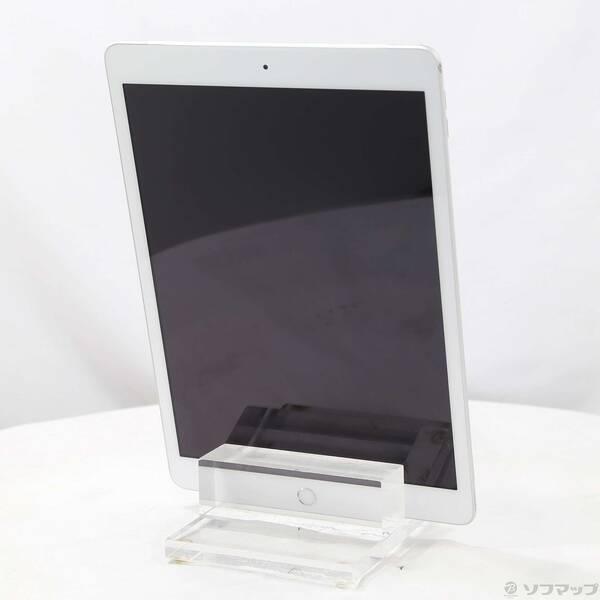 〔中古〕Apple(アップル) iPad 第8世代 32GB シルバー MYMJ2J／A SIMフリー〔198-ud〕 |  | 02