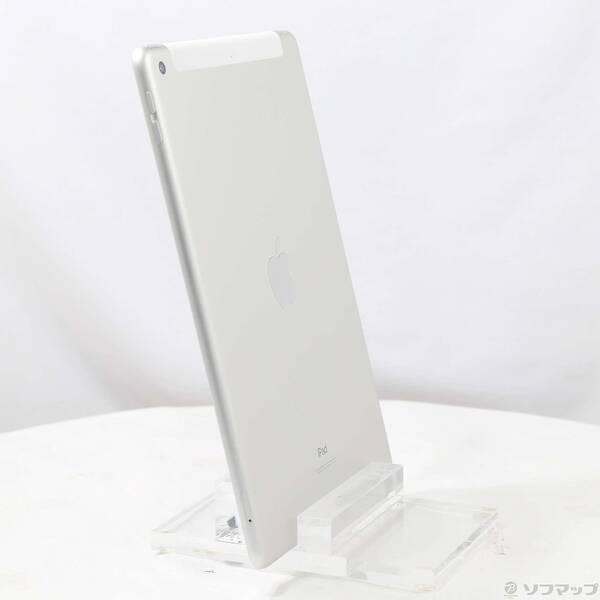 〔中古〕Apple(アップル) iPad 第8世代 32GB シルバー MYMJ2J／A SIMフリー〔377-ud〕 |  | 03