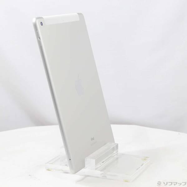 〔中古〕Apple(アップル) iPad 第8世代 32GB シルバー MYMJ2J／A SIMフリー〔262-ud〕 |  | 03