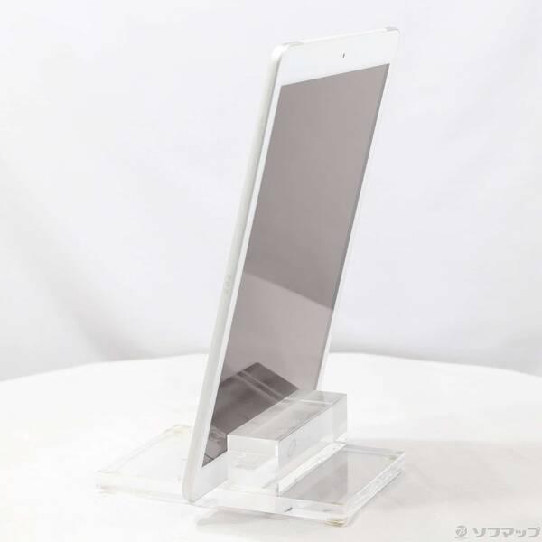 〔中古〕Apple(アップル) iPad 第8世代 32GB シルバー MYMJ2J／A SIMフリー〔348-ud〕 |  | 01
