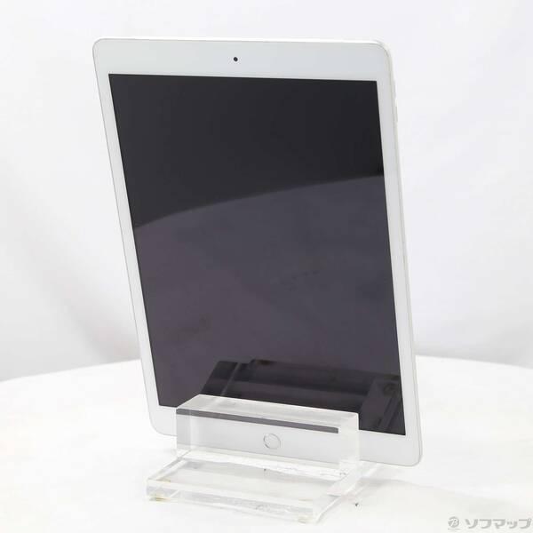 〔中古〕Apple(アップル) iPad 第8世代 32GB シルバー MYMJ2J／A SIMフリー〔344-ud〕 |  | 02