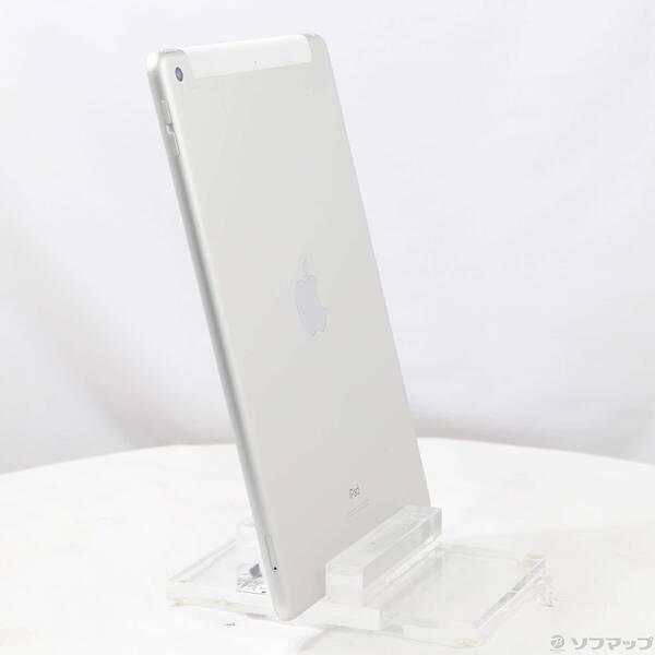〔中古〕Apple(アップル) iPad 第8世代 32GB シルバー MYMJ2J／A SIMフリー〔344-ud〕 |  | 03