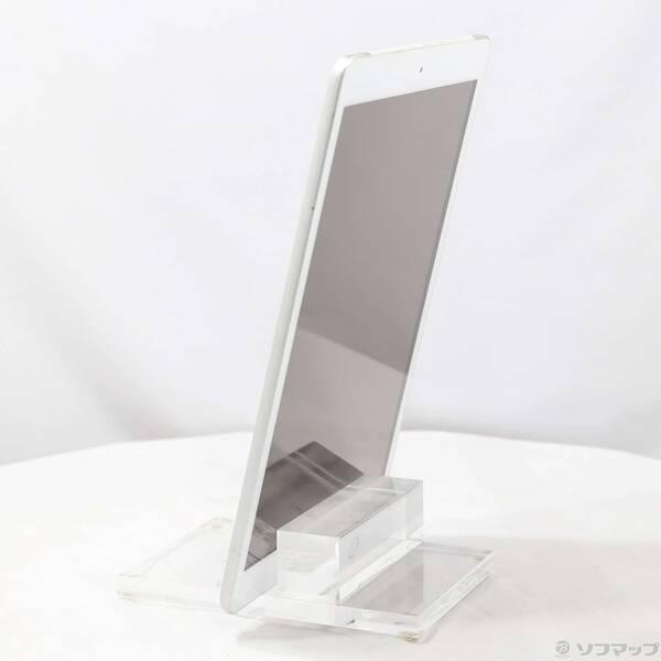 〔中古〕Apple(アップル) iPad 第8世代 32GB シルバー MYMJ2J／A SIMフリー〔344-ud〕 |  | 01