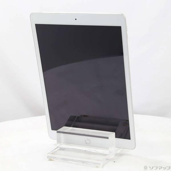 〔中古〕Apple(アップル) iPad 第8世代 32GB シルバー MYMJ2J／A SIMフリー〔344-ud〕 |  | 02
