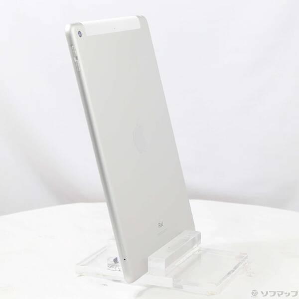 〔中古〕Apple(アップル) iPad 第8世代 32GB シルバー MYMJ2J／A SIMフリー〔344-ud〕 |  | 03