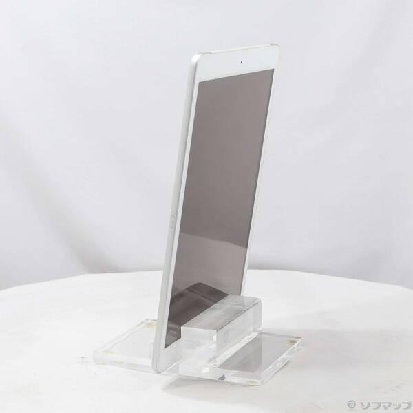 〔中古〕Apple(アップル) iPad 第8世代 32GB シルバー MYMJ2J／A SIMフリー〔352-ud〕 |  | 01