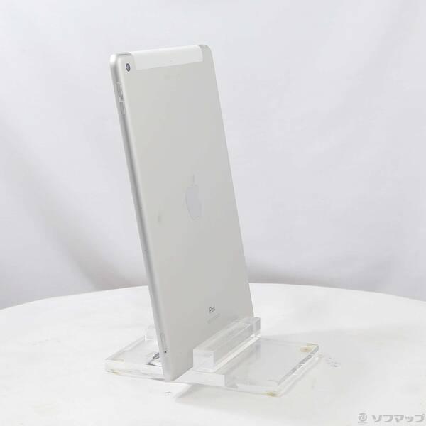 〔中古〕Apple(アップル) iPad 第8世代 32GB シルバー MYMJ2J／A SIMフリー〔352-ud〕 |  | 03