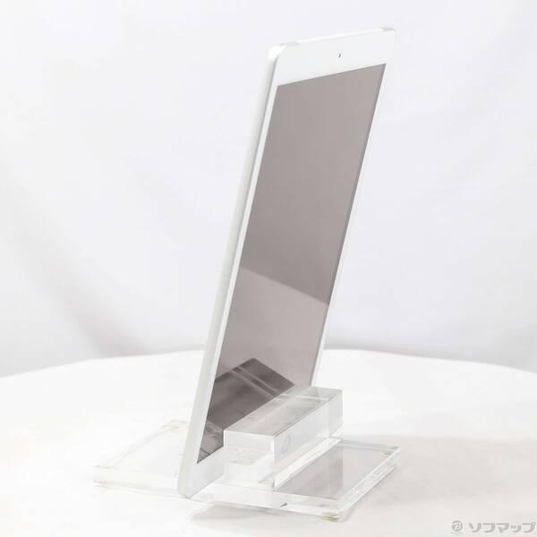 〔中古〕Apple(アップル) iPad 第8世代 32GB シルバー MYMJ2J／A SIMフリー〔198-ud〕 |  | 01