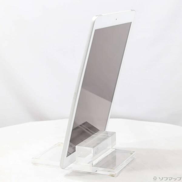 〔中古〕Apple(アップル) iPad 第8世代 32GB シルバー MYMJ2J／A SIMフリー〔198-ud〕 |  | 01