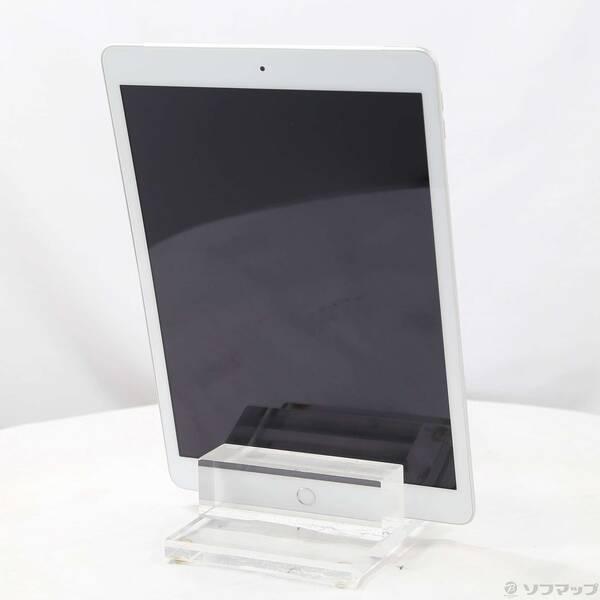 〔中古〕Apple(アップル) iPad 第8世代 32GB シルバー MYMJ2J／A SIMフリー〔198-ud〕 |  | 02
