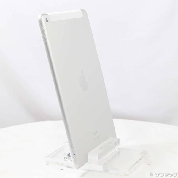〔中古〕Apple(アップル) iPad 第8世代 32GB シルバー MYMJ2J／A SIMフリー〔198-ud〕 |  | 03