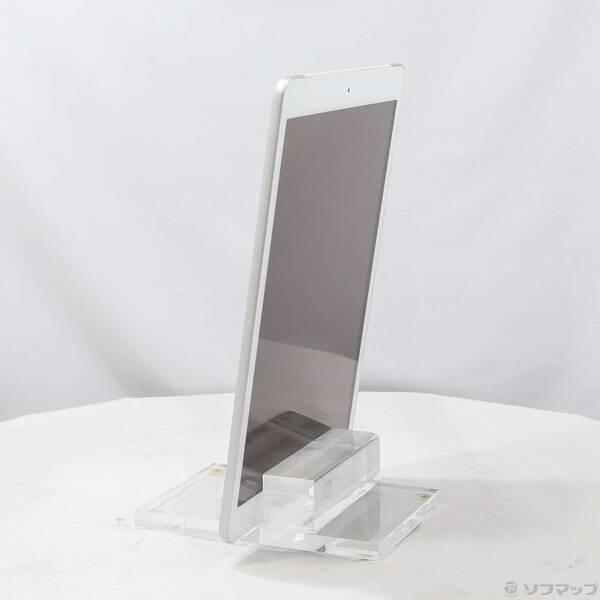〔中古〕Apple(アップル) iPad 第8世代 32GB シルバー MYMJ2J／A SIMフリー〔352-ud〕 |  | 01