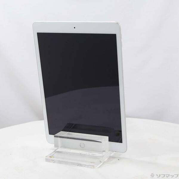 〔中古〕Apple(アップル) iPad 第8世代 32GB シルバー MYMJ2J／A SIMフリー〔352-ud〕 |  | 02